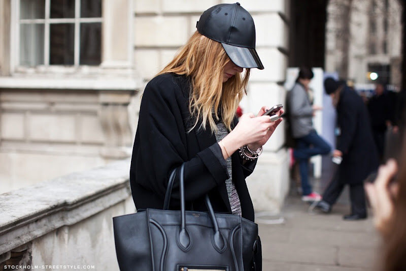 Many fashion brands are choosing to hire the it-girls 