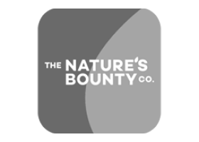 The Natures Bounty